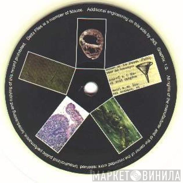 Delta Files - Acpklenc