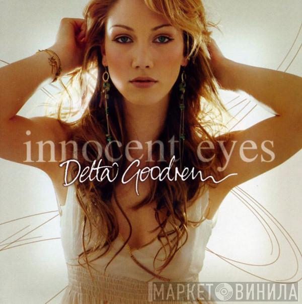  Delta Goodrem  - Innocent Eyes