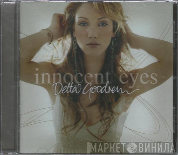  Delta Goodrem  - Innocent Eyes