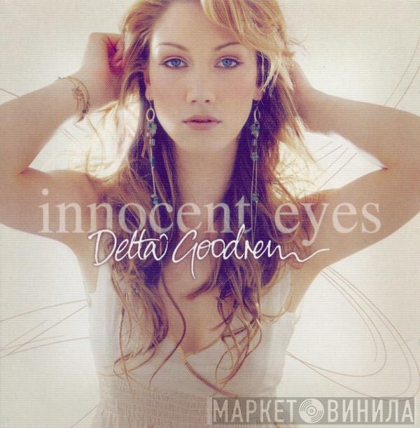  Delta Goodrem  - Innocent Eyes