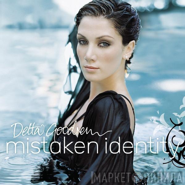 Delta Goodrem - Mistaken Identity