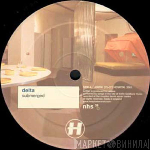Delta - Submerged / Roots