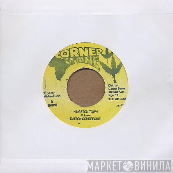 Delton Screechie - Kingston Town