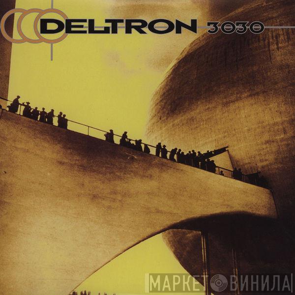  Deltron 3030  - Deltron 3030