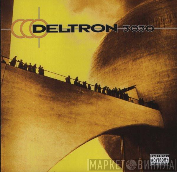  Deltron 3030  - Deltron 3030
