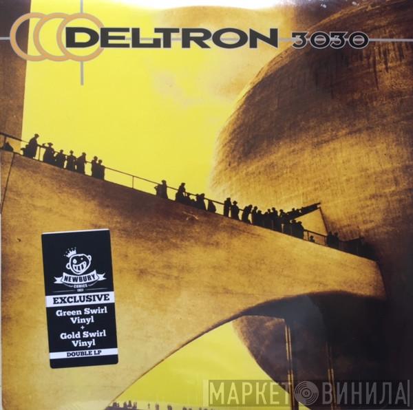 Deltron 3030  - Deltron 3030