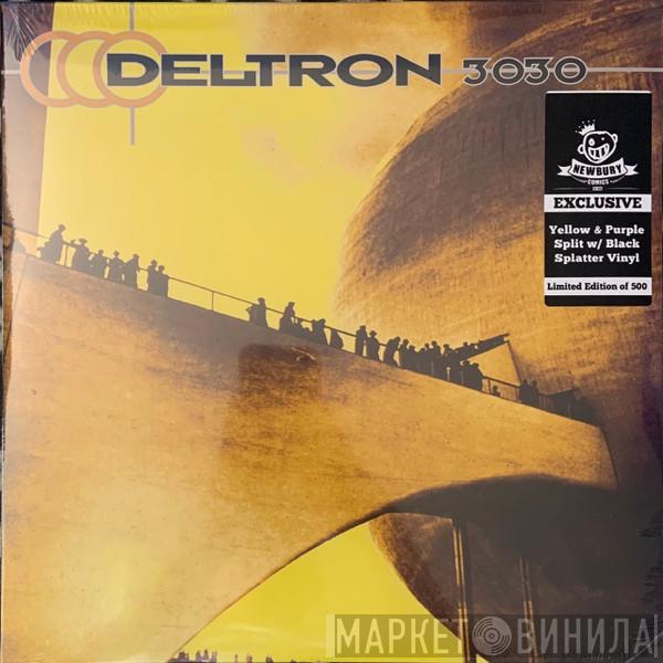  Deltron 3030  - Deltron 3030