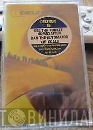  Deltron 3030  - Deltron 3030