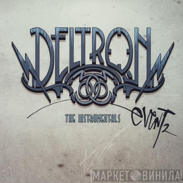 Deltron 3030 - Event 2 Instrumentals