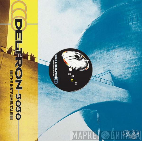  Deltron 3030  - The Instrumentals