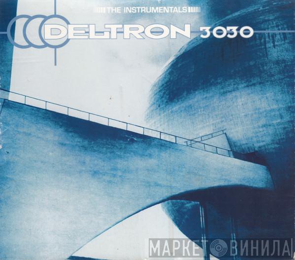  Deltron 3030  - The Instrumentals