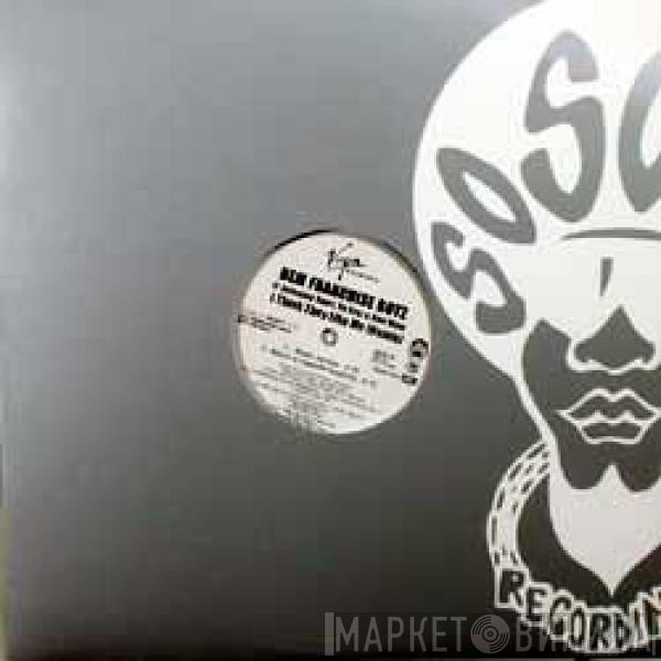  Dem Franchize Boyz  - I Think They Like Me (Remix)