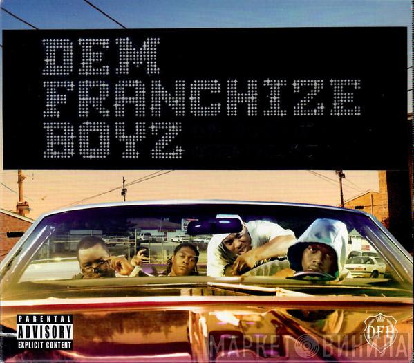  Dem Franchize Boyz  - On Top Of Our Game
