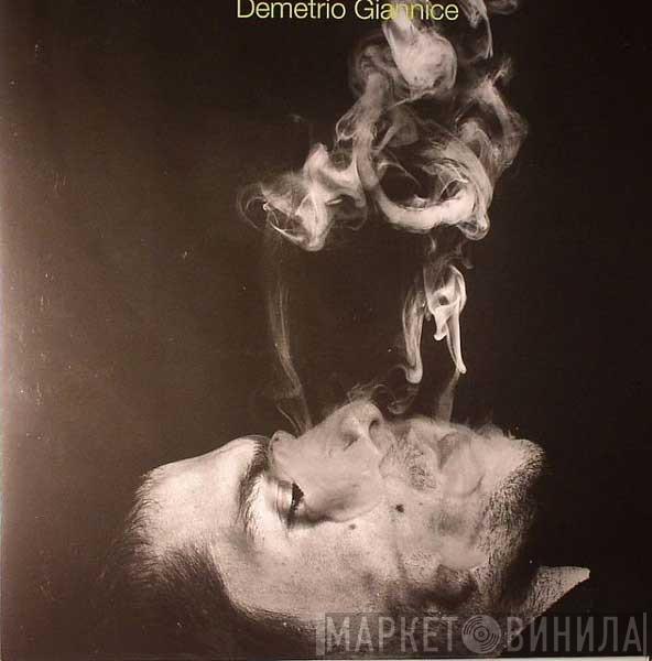 Demetrio Giannice - Slow EP
