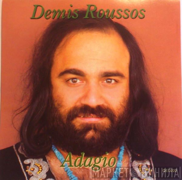 Demis Roussos - Adagio