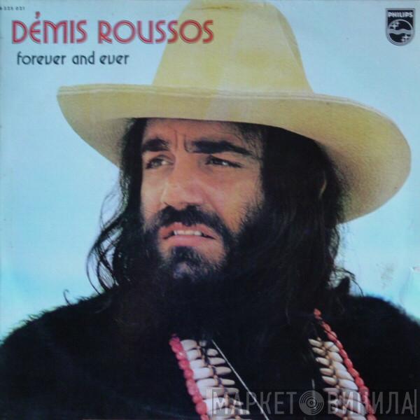 Demis Roussos - Forever And Ever