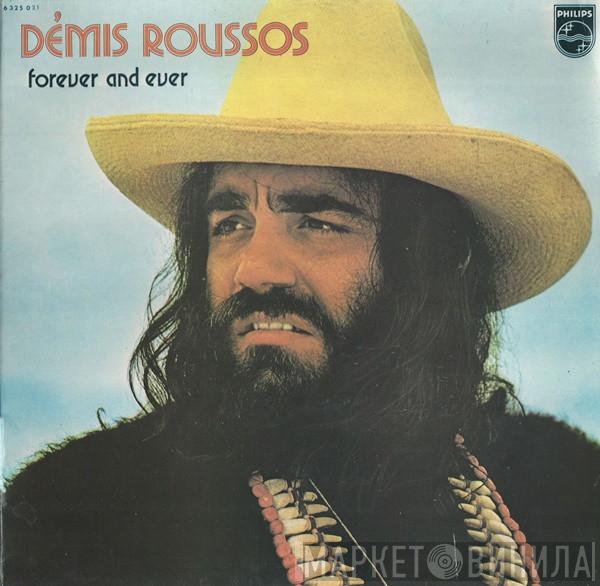 Demis Roussos - Forever And Ever