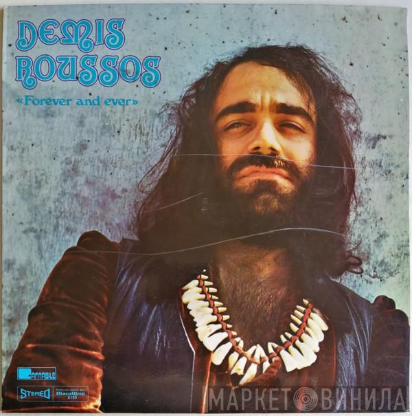Demis Roussos - Forever And Ever