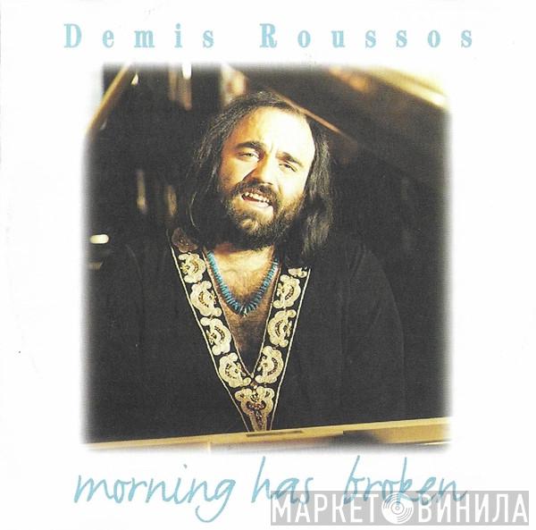 Demis Roussos - Morning Has Broken