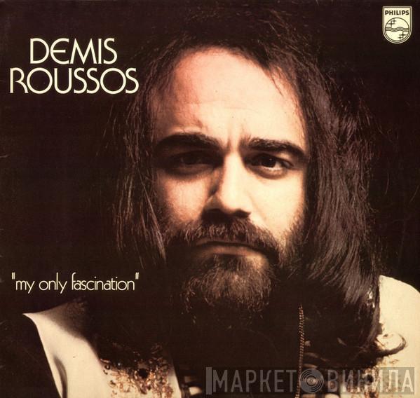 Demis Roussos - My Only Fascination