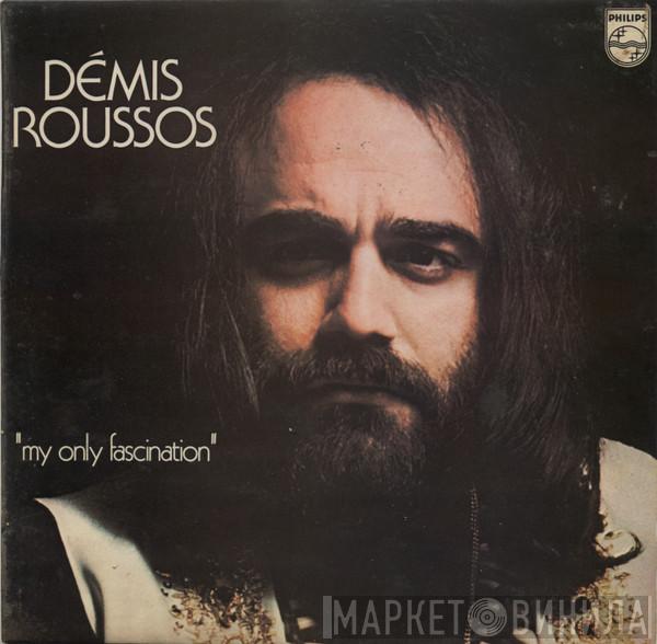 Demis Roussos - My Only Fascination