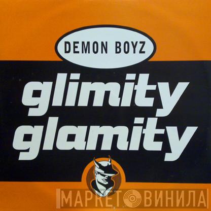 Demon Boyz - Glimity Glamity