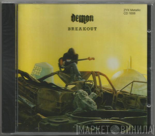 Demon  - Breakout