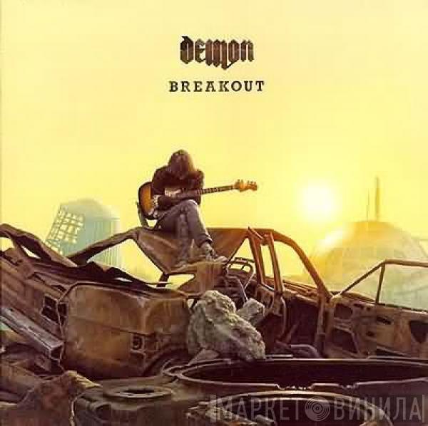 Demon  - Breakout