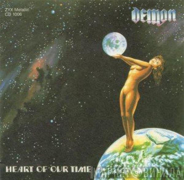 Demon  - Heart Of Our Time