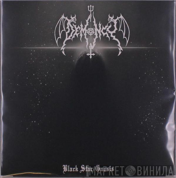 Demoncy - Black Star Gnosis 