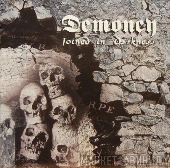  Demoncy  - Joined In Darkness