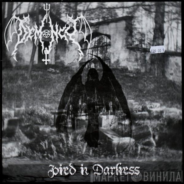  Demoncy  - Joined In Darkness