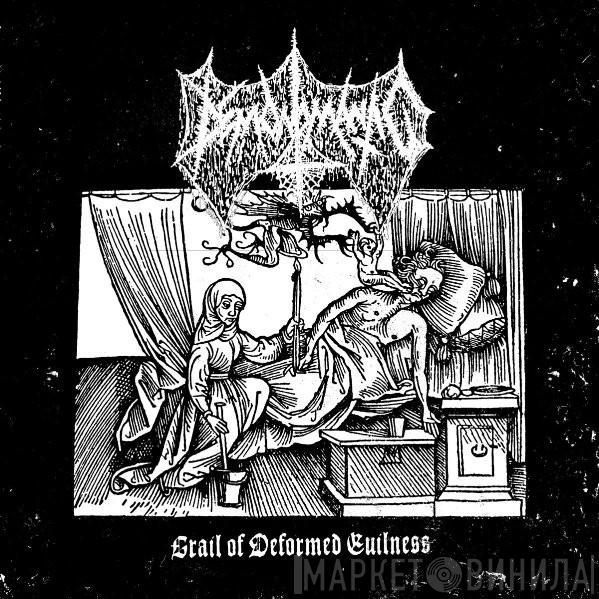 Demonomantic - Grail Of Deformed Evilness