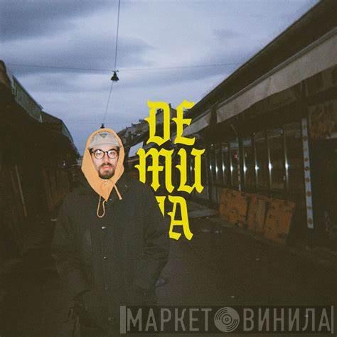 Demuja - Bring Back Love