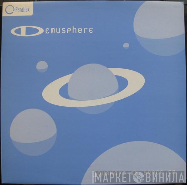 Demusphere - Journeys In Space EP