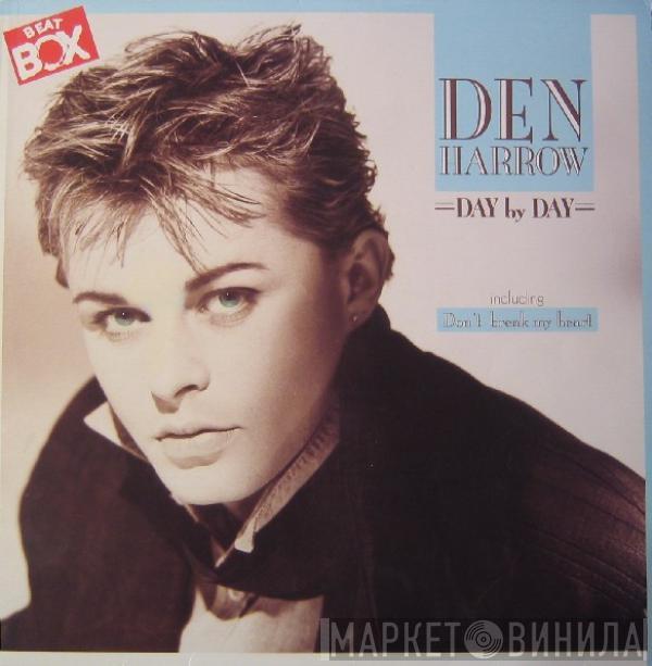  Den Harrow  - Day By Day