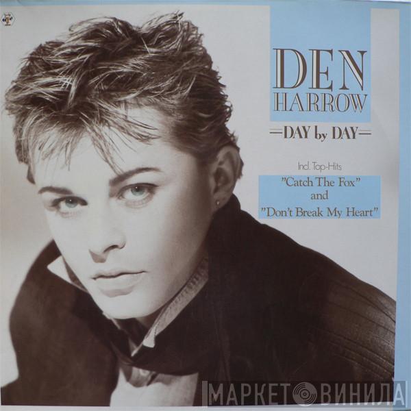  Den Harrow  - Day By Day