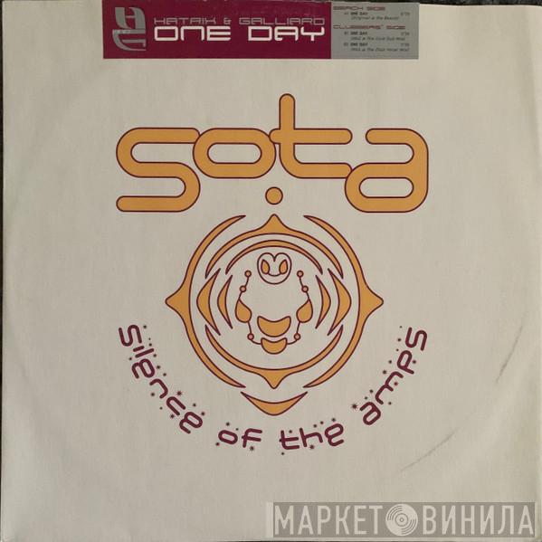 Den Hetrix & Galliard - One Day