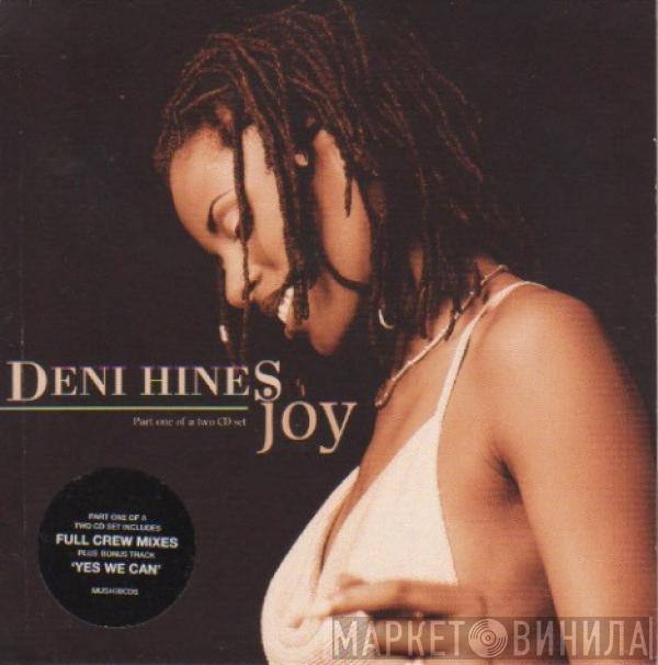 Deni Hines - Joy