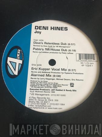 Deni Hines - Joy