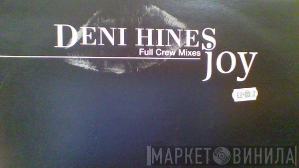 Deni Hines - Joy