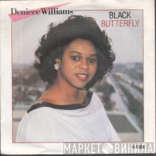 Deniece Williams - Black Butterfly