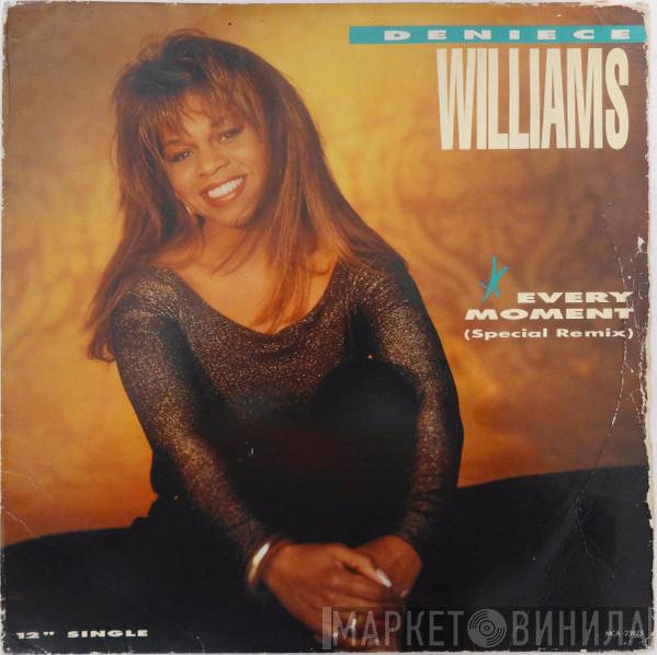 Deniece Williams  - Every Moment (Special Remix)