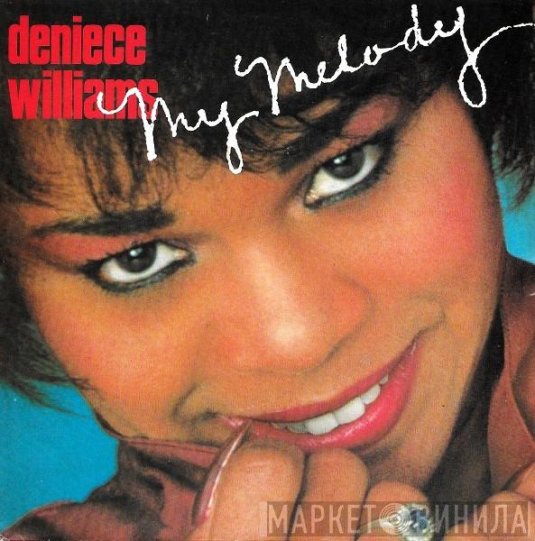 Deniece Williams - My Melody