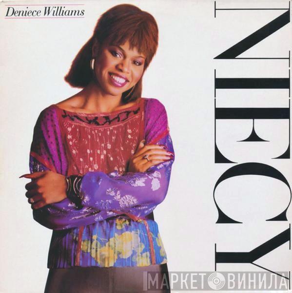 Deniece Williams - Niecy