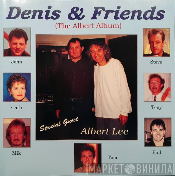 Denis Westmorland - Denis & Friends (The Albert Album)