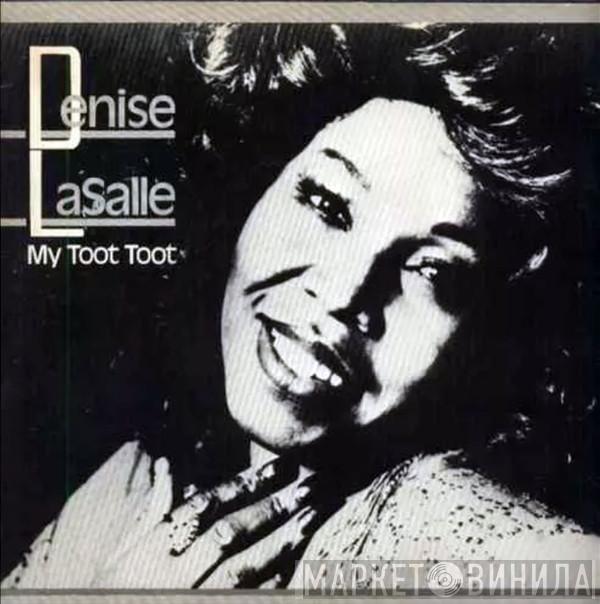  Denise LaSalle  - My Toot Toot