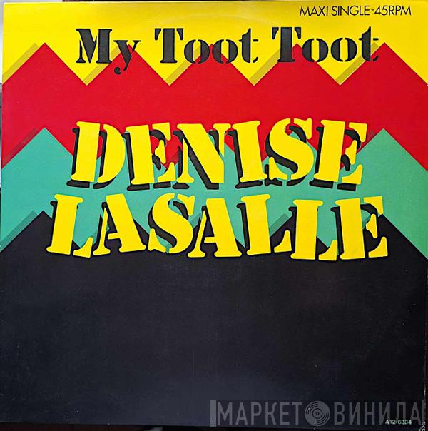  Denise LaSalle  - My Toot Toot