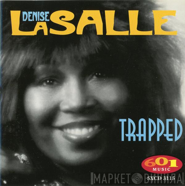 Denise LaSalle - Trapped