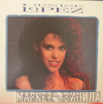 Denise Lopez  - Sayin' Sorry (Don't Make It Right)